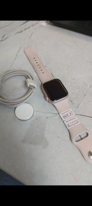 Apple watch 9 series