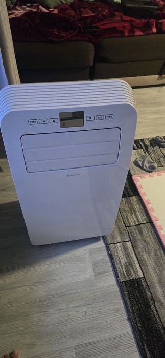 Aer condiționat portabil air 12000BTU AlecoAir