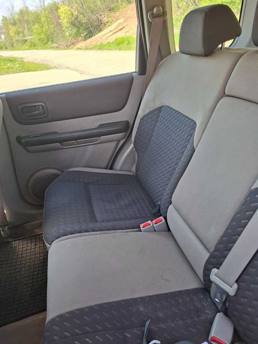 Продавам Nissan xtrail 4x4