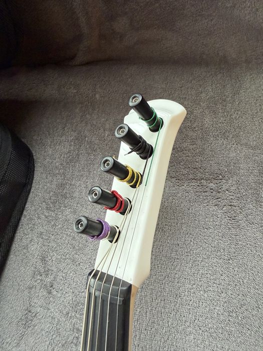 Vioara zeta Vanessa Mae '93