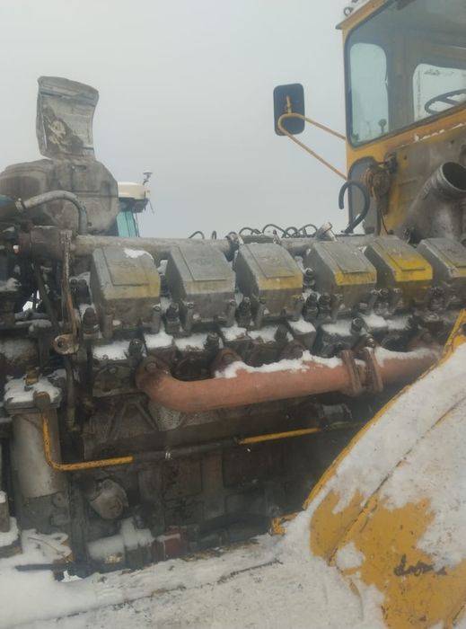 ЯМЗ 240 Р двигатель