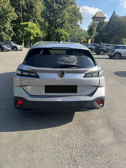 PEUGEOT 308 2022 — imagine 4