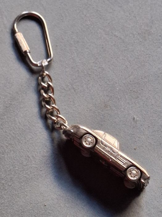 Breloc Mercedes de colectie