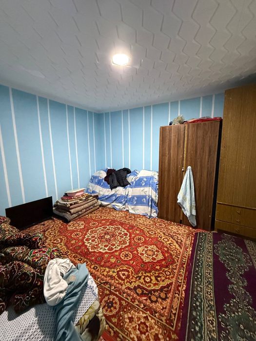 Свой дом в районе пятисотка