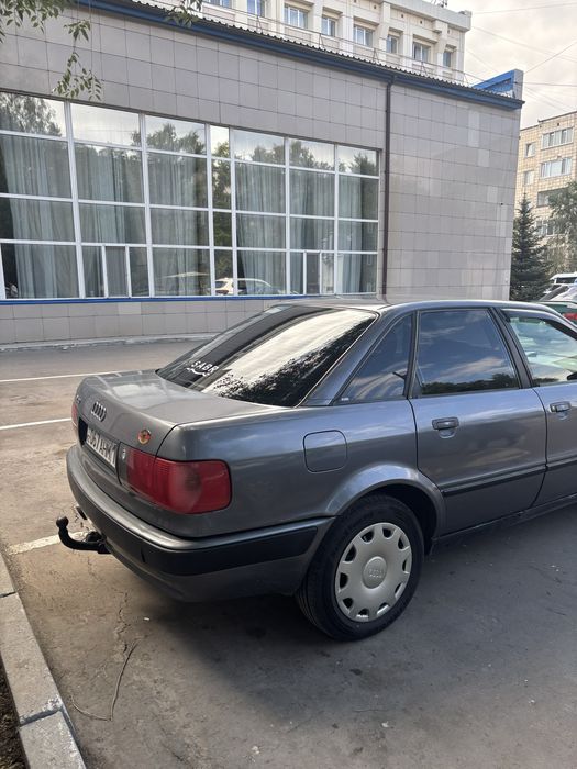 Audi 80 b4 1992