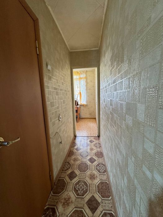 1к.квартира Сулейменова 12г