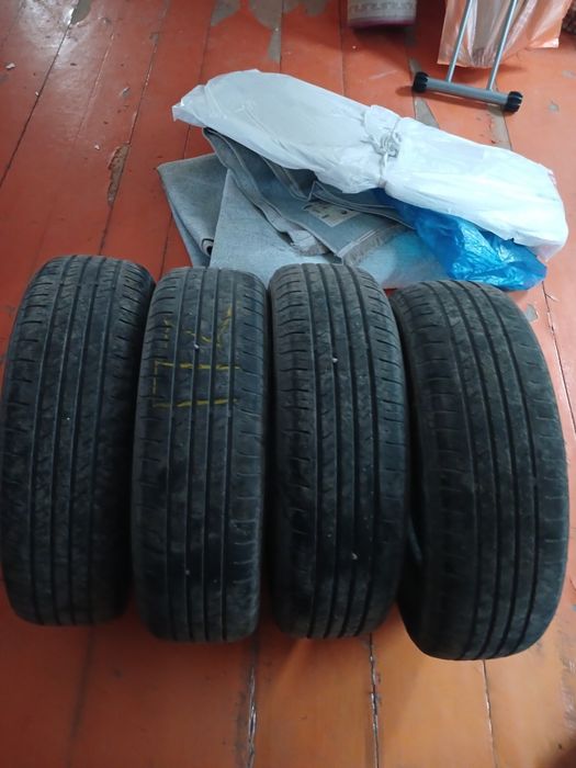 Резина летний 185/70/14