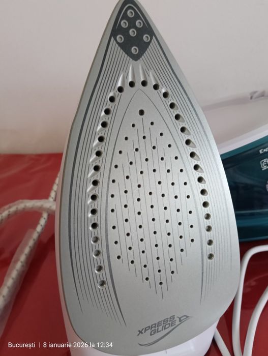 Vand Statie de Călcat Tefal  Express Easy SV 6131