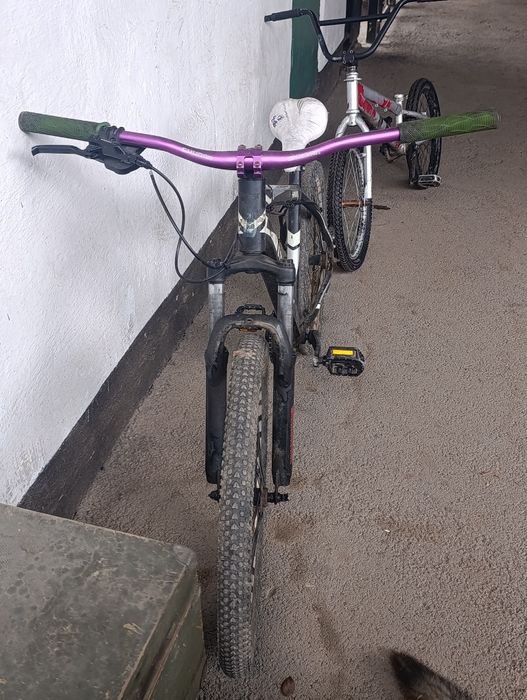 Продам 2 велосипеда