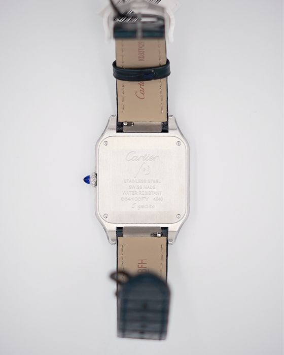 Cartier Santos-Dumont Large ПРОМО!