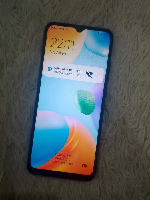 Продам Redmi 10C