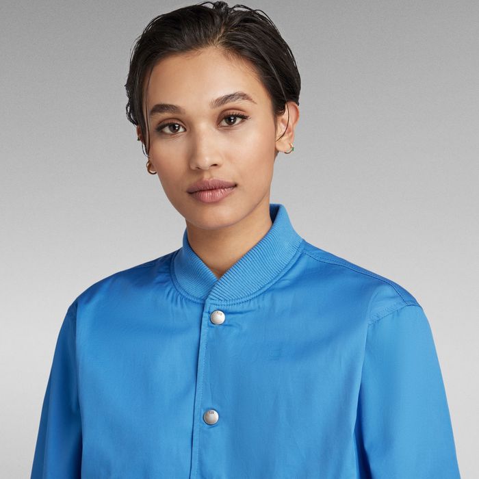 G-Star Deline Boyfriend Bomber Jacket ОРИГИНАЛ дамско бомбър яке М-XL