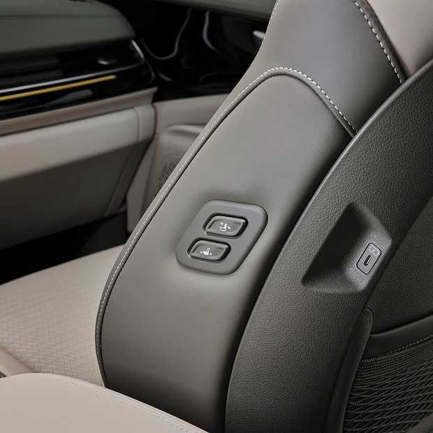 Янгиланган Kia Carnival