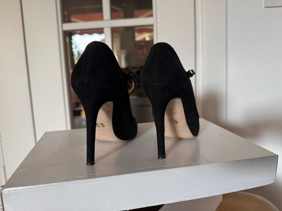 Pantofi de seară Cristhelen B. de la Musette