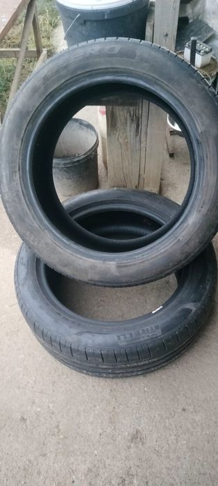 SET 2 Anvelope Vara 285/40 R20