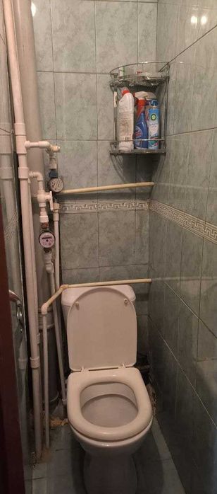 Срочно! Продается 3-ком квартира на Каракамыш 2/3 Алмазарский район