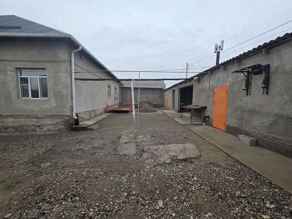 Үй сатылады Бала бургем көшесінде.