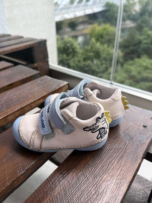 Pantofi D.D.Step