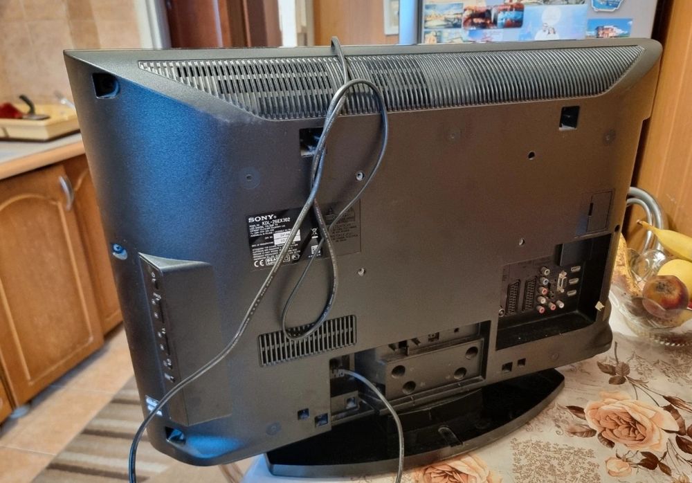 Televizor 66cm Sony  KDL 26EX302 full HD, telecomandă originală