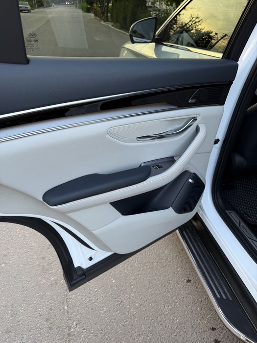 BYD Song Plus DM-i Champion 2024 — 8