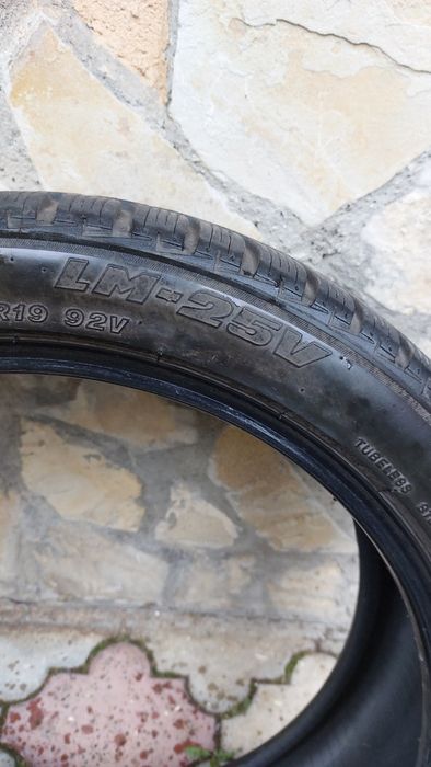 Cauciucuri de iarna.