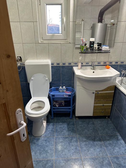 Vând casă Văleni Dâmbovița