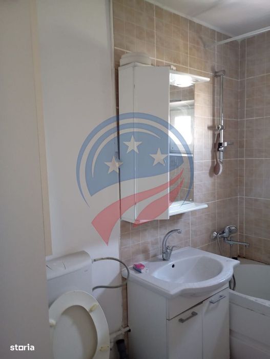 Apartament 2 Camere Decomandate - Zona Garii