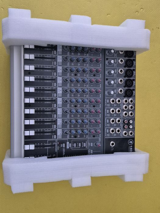 1402-vlz3 Професионален микс пулт