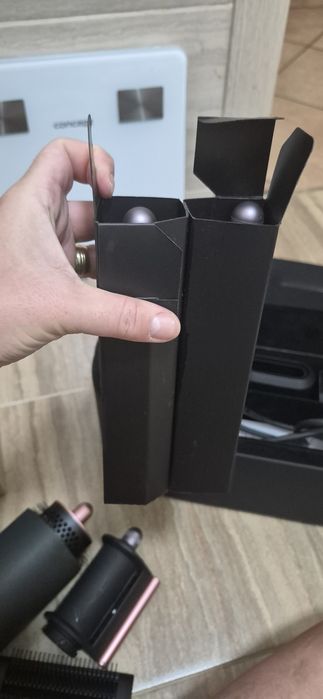 Dyson Airwrap I.D.