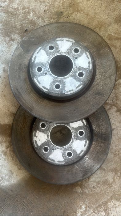 Тормозной диск Лексус 330. 350