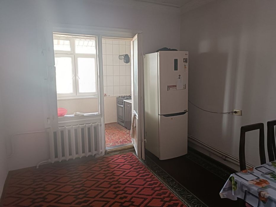 Sergelida-7 Dom sotiladi