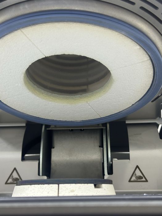 Керамичессая печь Programat P310