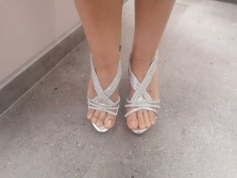 прекрасни летни сандали за всякакви поводи