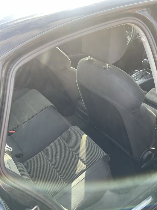 Audi A4 2009 diesel, 3.800 € — imagine 5