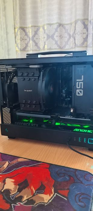 Игровой системный блок