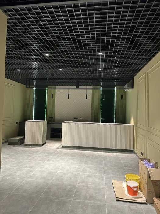Tavane Metalice OPEN CELL | Tavane grilă de la 149 Lei mp cu Montaj