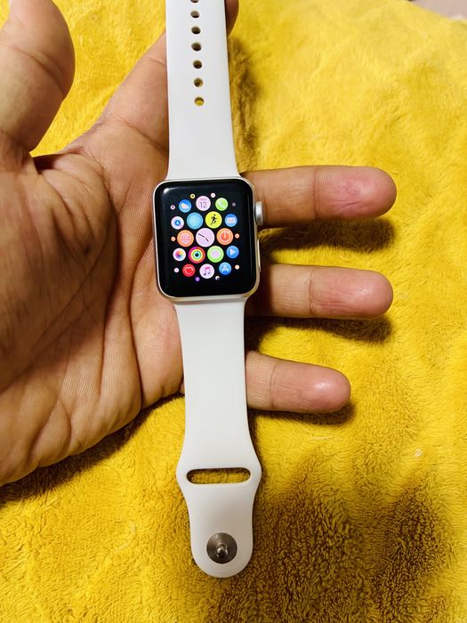 apple watch series 2