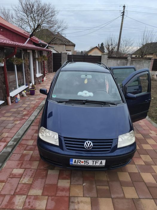Vind Șaran! An 2003, 130 Cai.