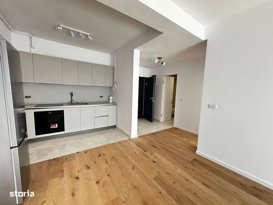 Apartament 2 Camere | Bloc 2026 | Finisat | Mobilat | Utilat | Parcare
