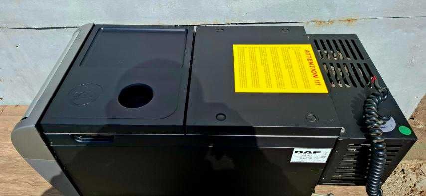 Хладилник за DAF