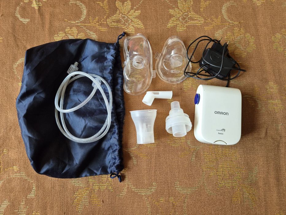 Небулайзер / Ингалятор Omron