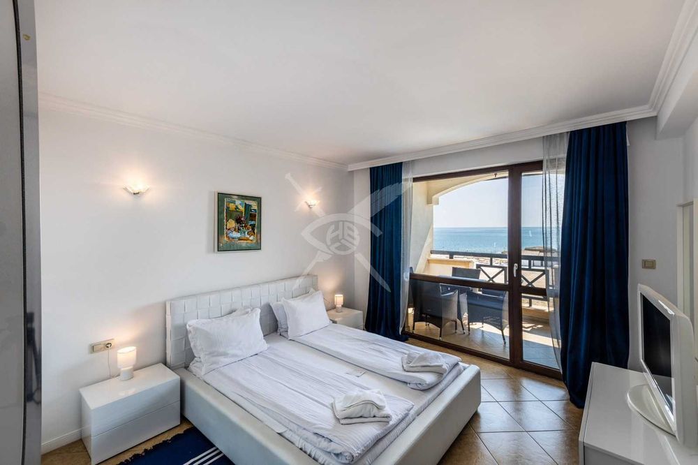 Двустаен апартамент в Лозенец 68233