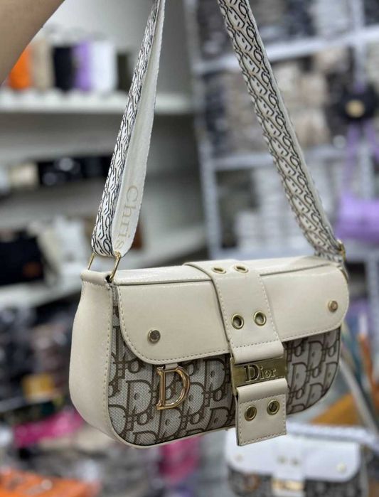 Нови дамски чанти