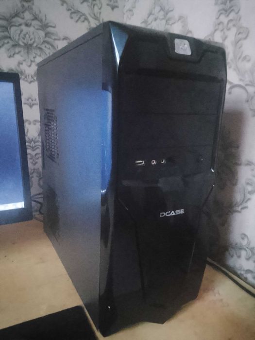 Компьютер сатылады