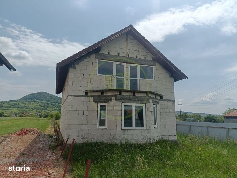 Casa de vanzare Reghin - Ideciu de jos