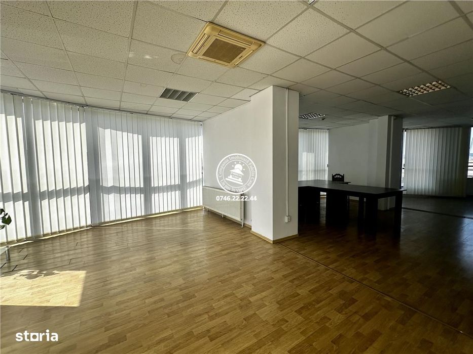 Spatiu comercial  de inchiriat  Pacurari,