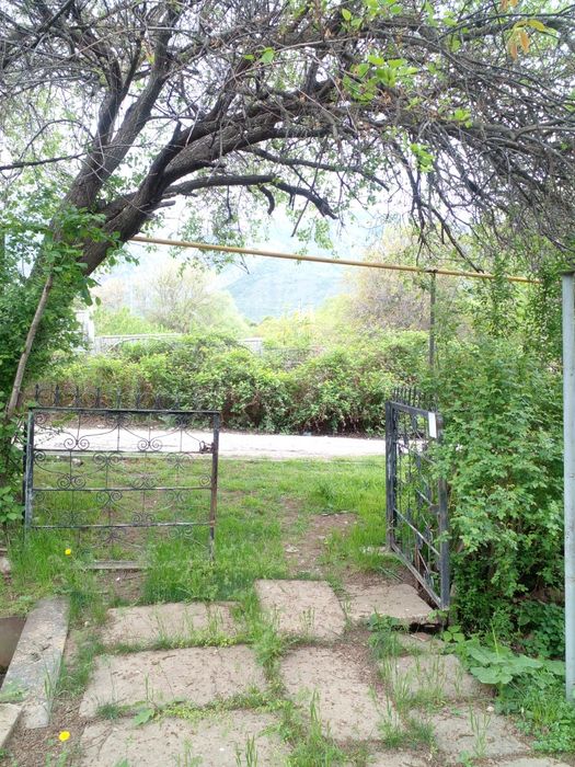 Продается  дача в ущелье Бургулюк