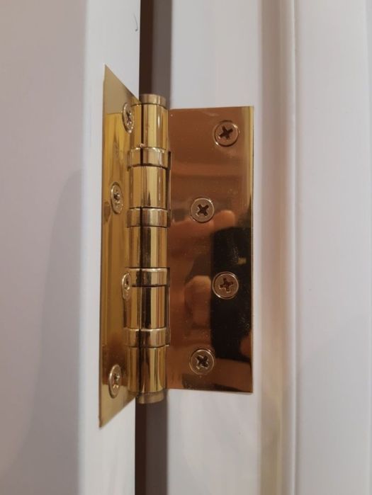 Установка дверей Есік орнатыу