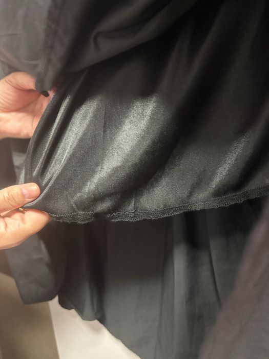 Vand fusta midi Degree