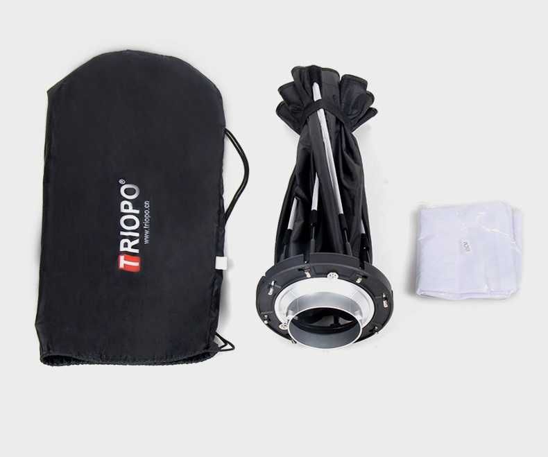 Профессиональный Softbox для прожектора